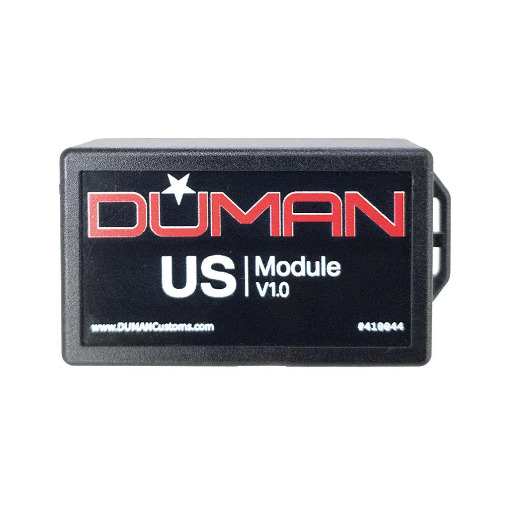 DUMAN US-Module V1.0