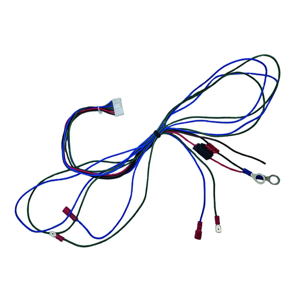Basic Cable Replacement