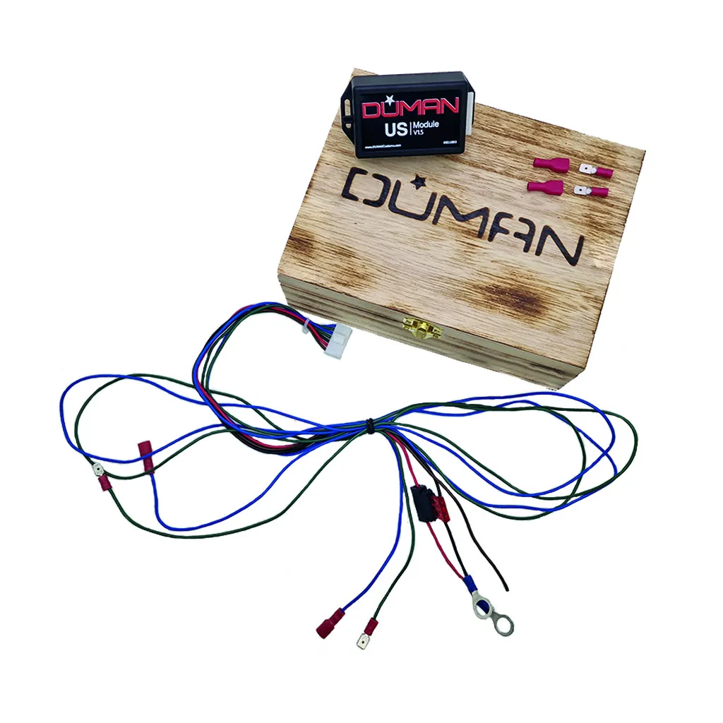 DUMAN US-Module V1.5 - Image 8