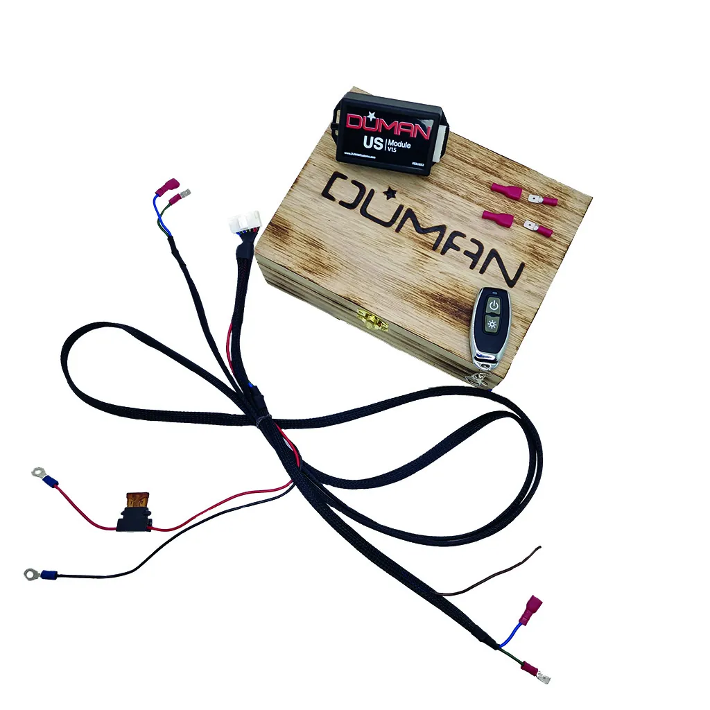 DUMAN US-Module V1.5 - Image 7