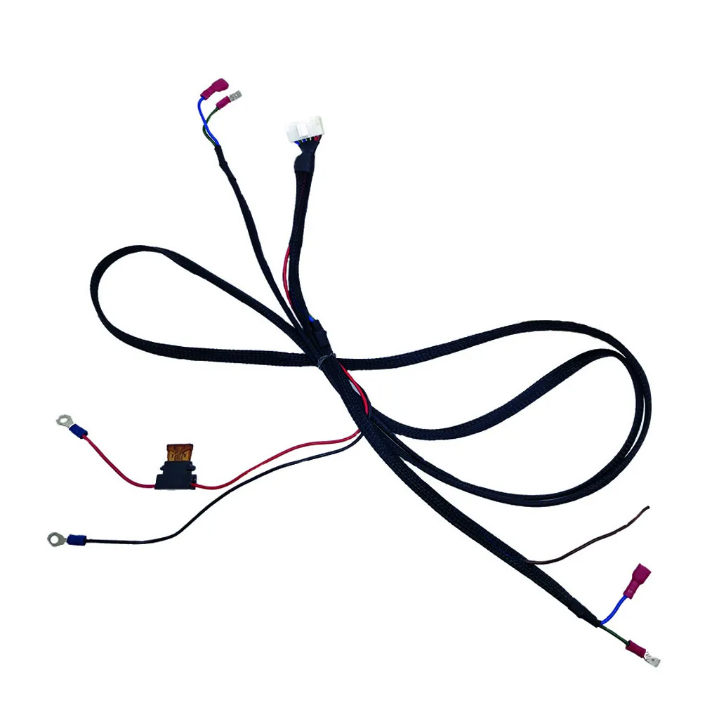 Deluxe Cable Replacement