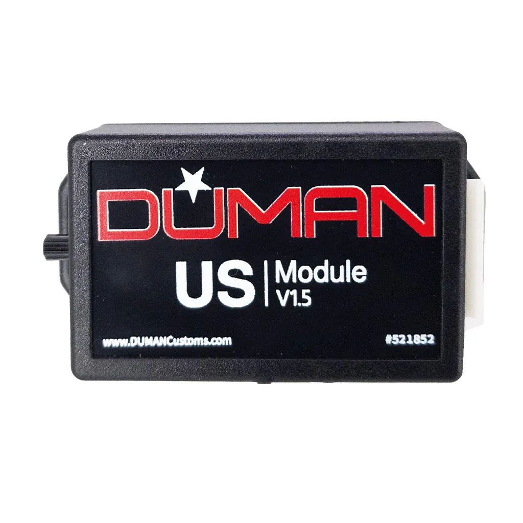 DUMAN US-Module V1.5