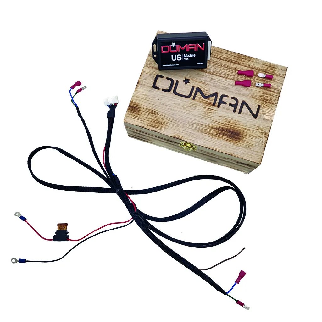 DUMAN US-Module V1.5 - Image 6
